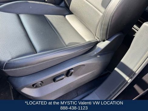 Certified 2023 Volkswagen Atlas SE w/ Panoramic Sunroof Package AWD/4WD image 36