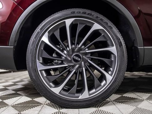 Used 2022 Lincoln Aviator Reserve w/ Equipment Group 201A AWD/4WD image 45