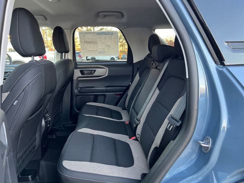 New 2025 Ford Bronco Sport Big Bend w/ Convenience Package image 21