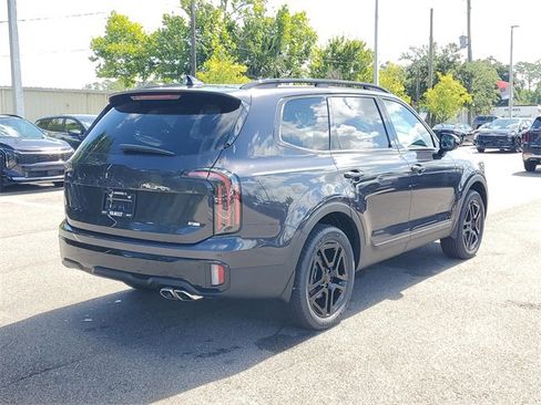 New 2025 Kia Telluride SX Prestige X-Line image 8