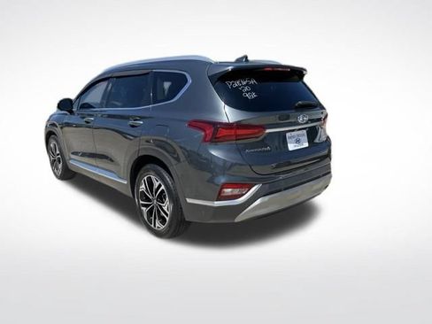 Used 2020 Hyundai Santa Fe SEL w/ Cargo Package FWD image 5