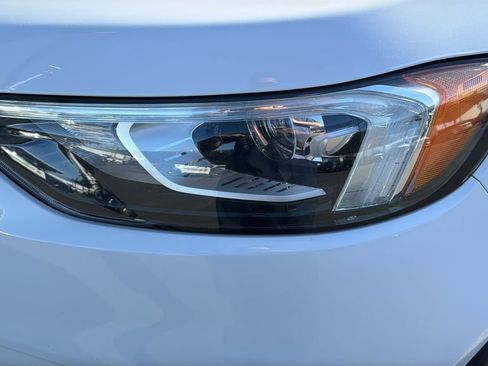 Certified 2019 Ford Edge SEL w/ Equipment Group 201A FWD image 6