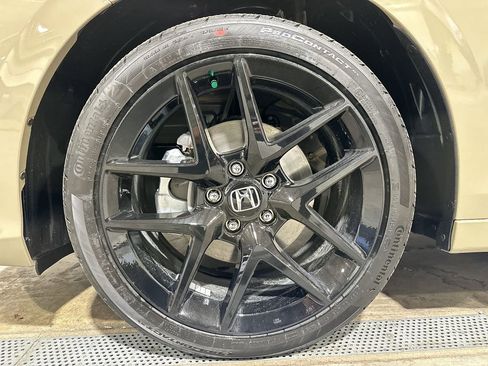 New 2026 Honda Civic Sport image 29