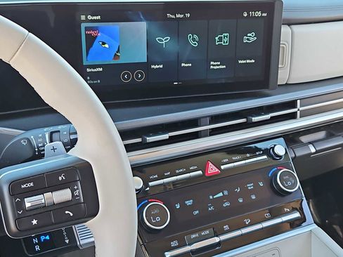 Certified 2025 Hyundai Santa Fe SEL image 27