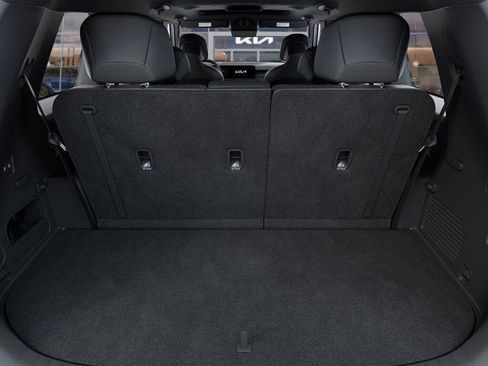 New 2027 Kia Telluride EX X-Line image 19