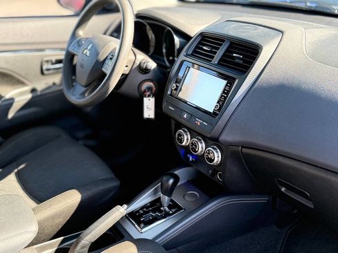 Used 2021 Mitsubishi Outlander Sport FWD image 22