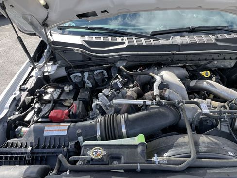 Used 2021 Ford F250 XL w/ Power Equipment Group image 40