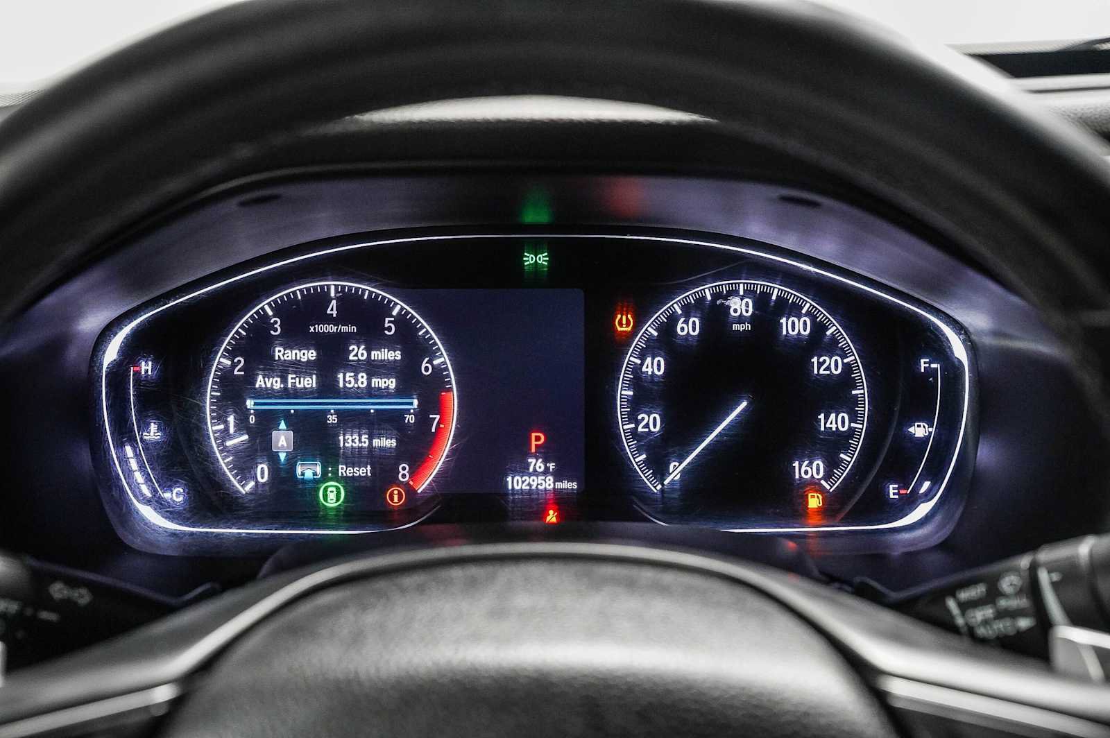 Used 2018 Honda Accord Touring image 25