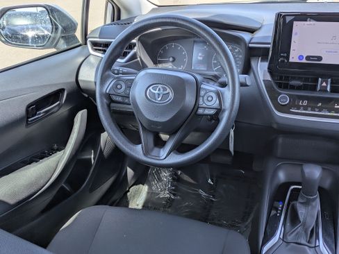 Used 2024 Toyota Corolla LE FWD image 16