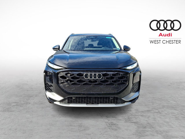 Certified 2026 Audi Q3 quattro 2.0T AWD/4WD image 2