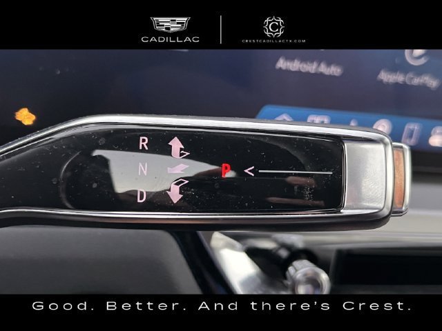 Used 2024 Cadillac Lyriq Sport AWD/4WD image 20