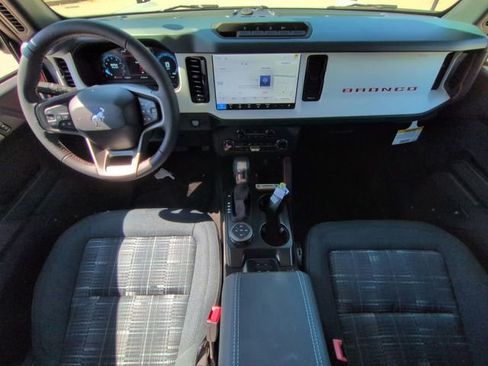 New 2026 Ford Bronco Heritage Edition image 13