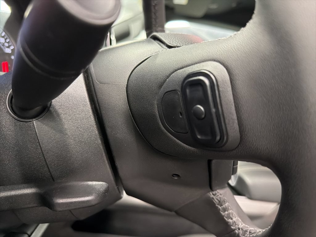 New 2026 RAM 1500 Lone Star AWD/4WD image 17