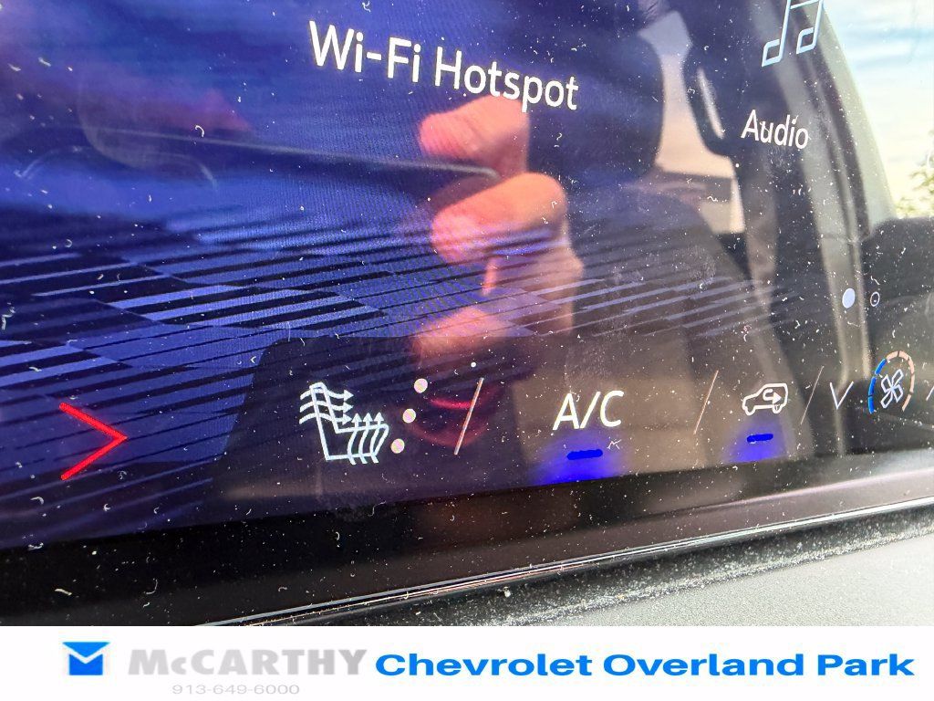 Used 2024 Chevrolet Traverse LS w/ LPO, Floor Liner Package FWD image 14
