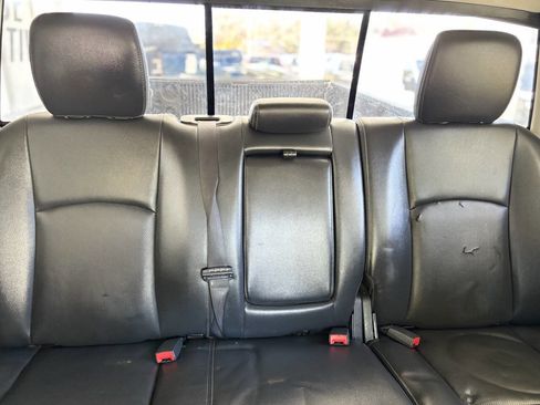 Used 2011 RAM 3500 Laramie AWD/4WD image 20