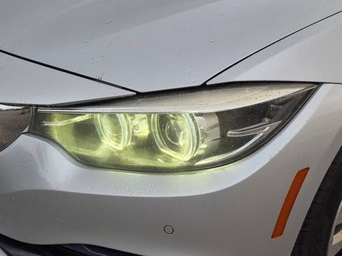 Used 2019 BMW 430i Gran Coupe RWD image 10