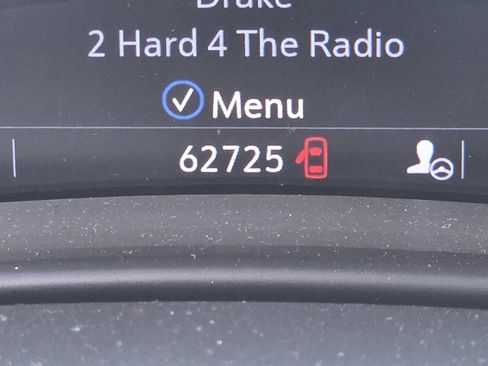 Used 2023 Cadillac CT5 Luxury w/ Sun And Sound Package RWD image 22