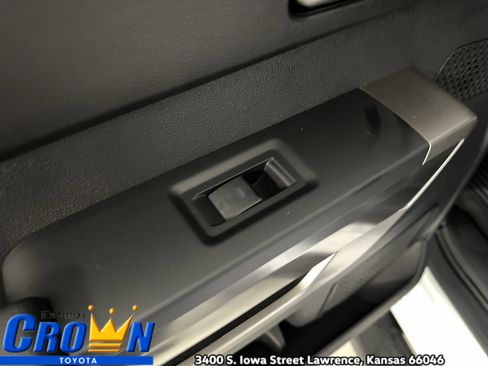 New 2026 Toyota Tundra SR5 image 24