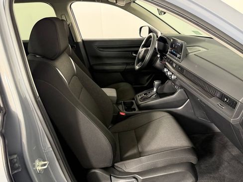 Used 2025 Honda CR-V EX image 27
