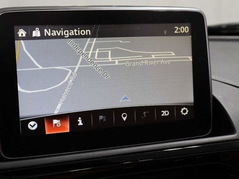 Used 2018 FIAT 124 Spider Lusso RWD image 29