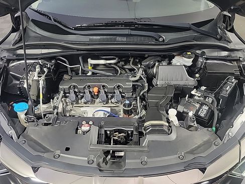 Certified 2022 Honda HR-V LX image 13