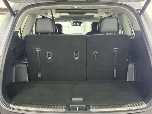 Used 2022 Kia Telluride SX w/ SX Prestige Package AWD/4WD image 23