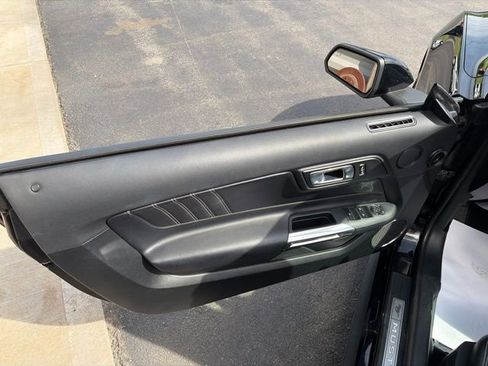 Used 2023 Ford Mustang Premium RWD image 12