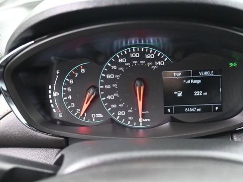 Used 2021 Chevrolet Trax LS w/ Tint and Cruise Package image 9