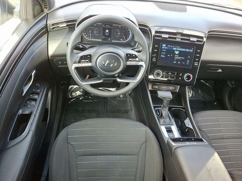 Certified 2022 Hyundai Santa Cruz SEL w/ Cargo Package image 12