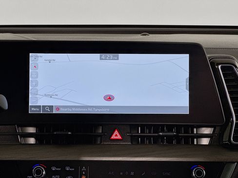 Used 2023 Kia Sportage X-Pro Prestige image 29