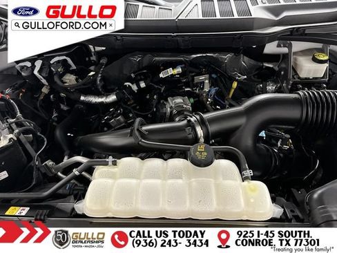Used 2024 Ford F150 XLT w/ Equipment Group 302A MID AWD/4WD image 29