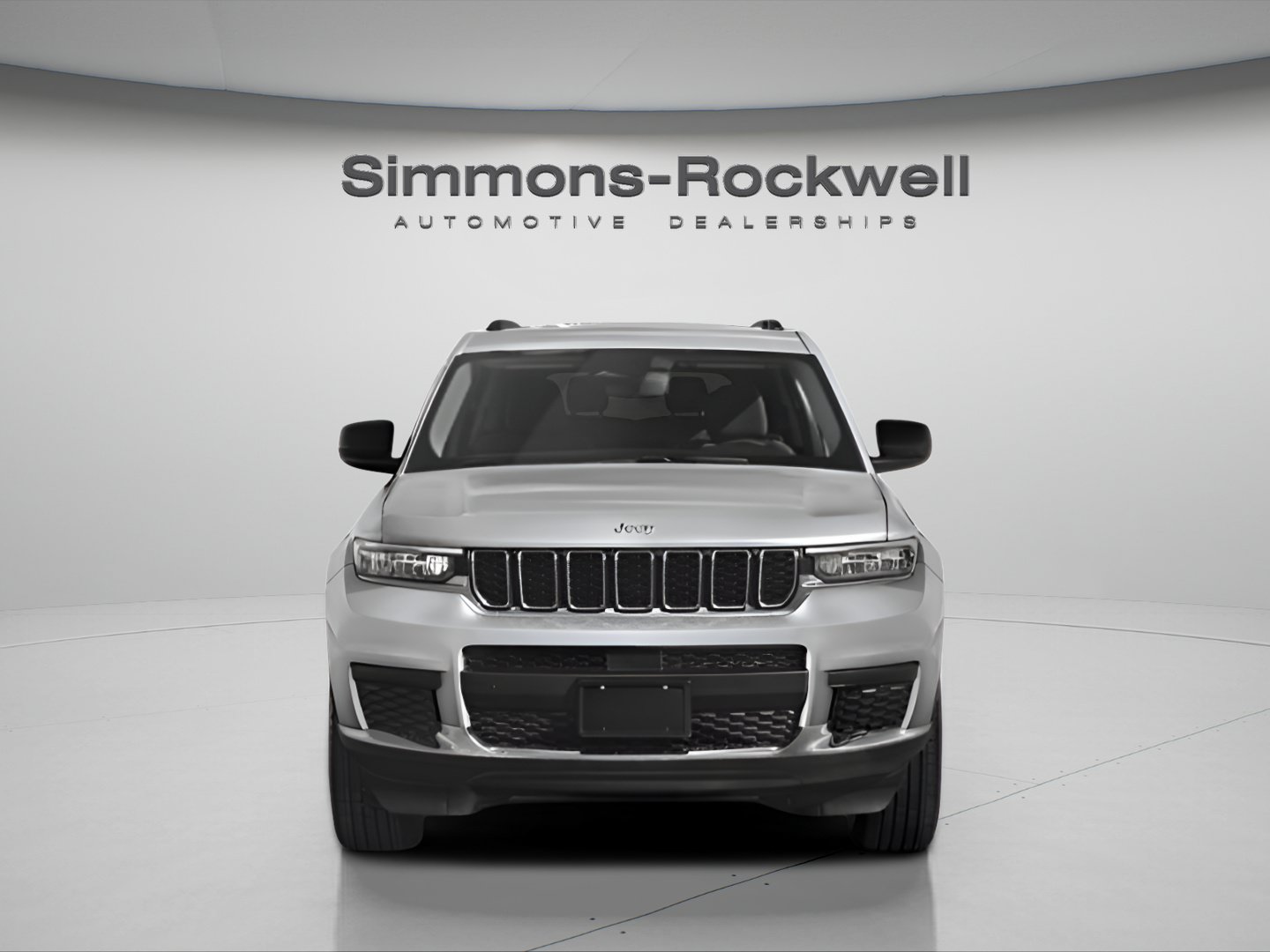 Used 2024 Jeep Grand Cherokee L Laredo AWD/4WD image 14
