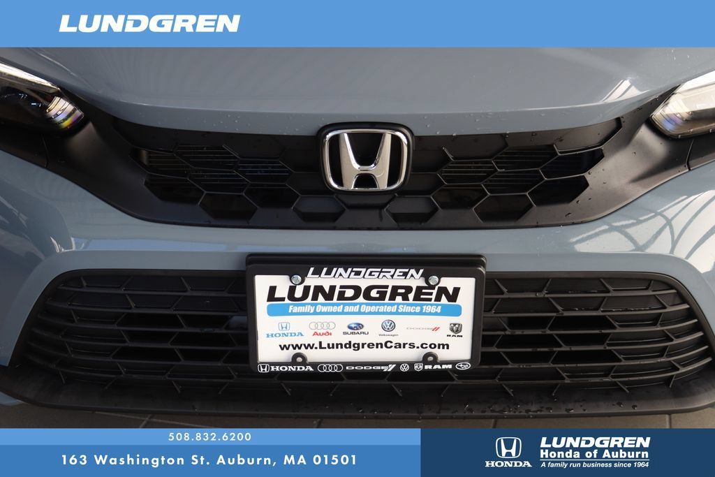 Used 2023 Honda Civic Sport image 31