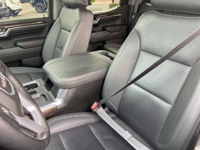 Used 2024 GMC Sierra 1500 Elevation w/ Elevation Premium Package AWD/4WD image 15