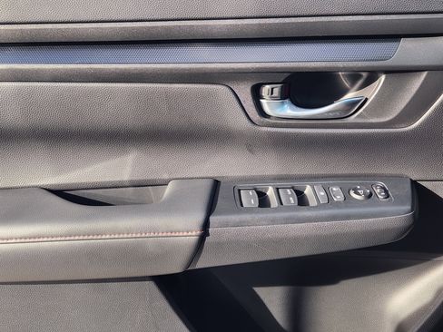 Certified 2023 Honda CR-V Sport image 23