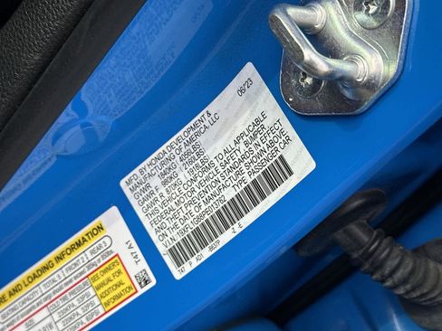 Used 2023 Honda Civic Sport Touring image 22