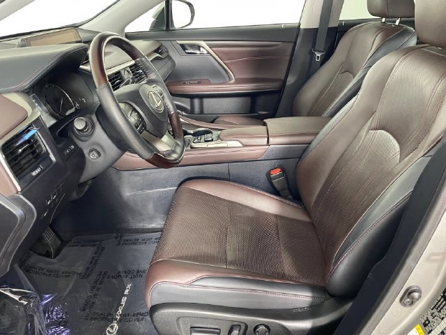 Used 2017 Lexus RX 350 AWD w/ Premium Package image 2