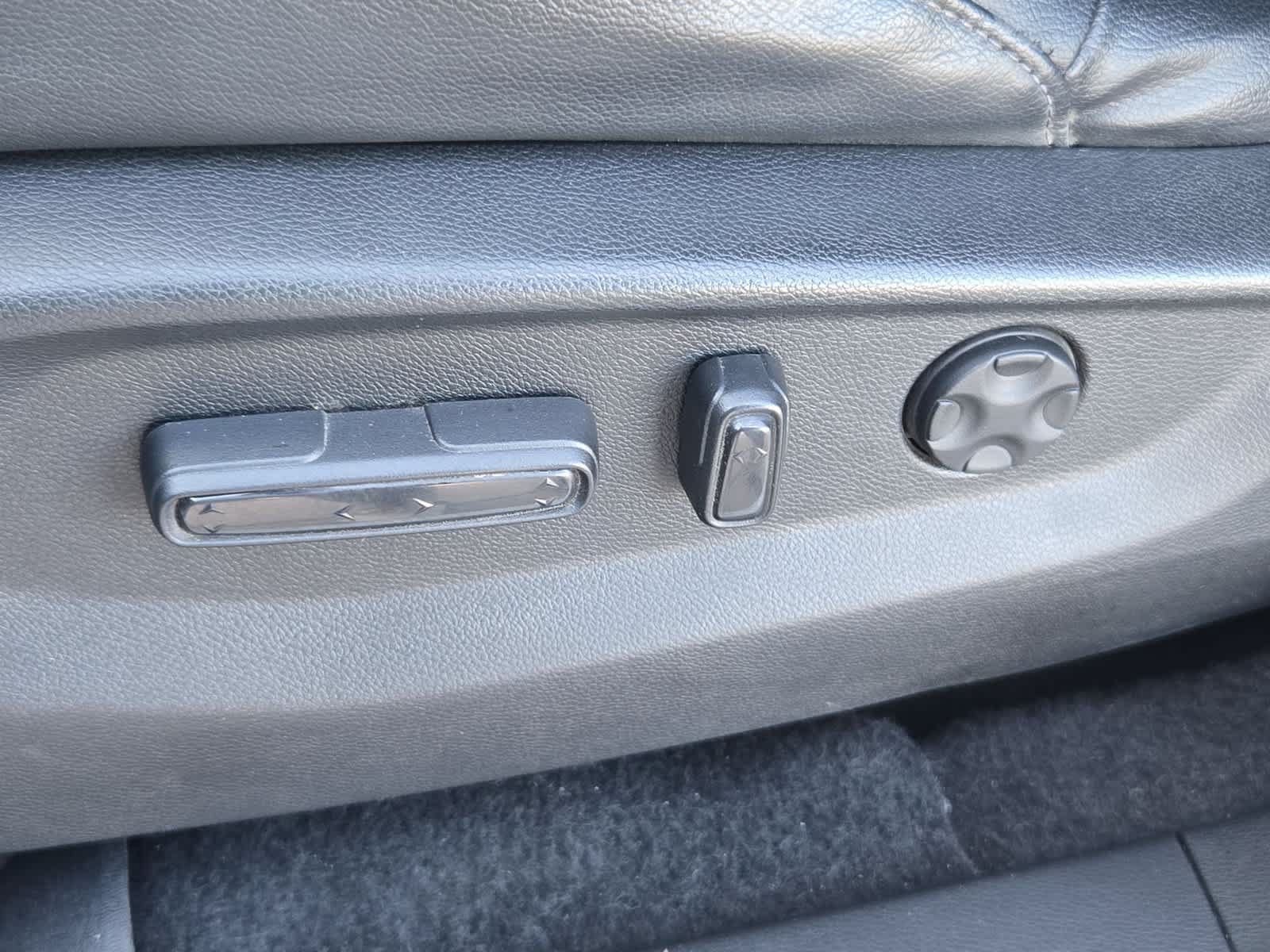 Used 2020 Honda CR-V EX-L image 17