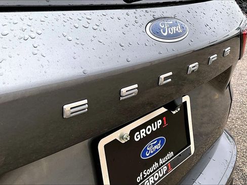 Used 2023 Ford Escape ST-Line w/ Tech Pack #1 image 10