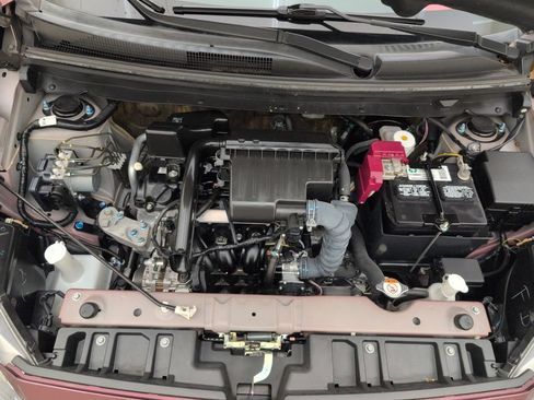 Used 2023 Mitsubishi Mirage LE FWD image 35