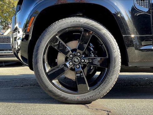 New 2025 Land Rover Defender 130 V8 image 14