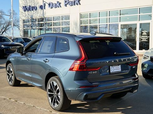 New 2026 Volvo XC60 B5 Plus w/ Climate Package image 7