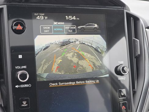 New 2026 Subaru Crosstrek 2.0i Premium image 23