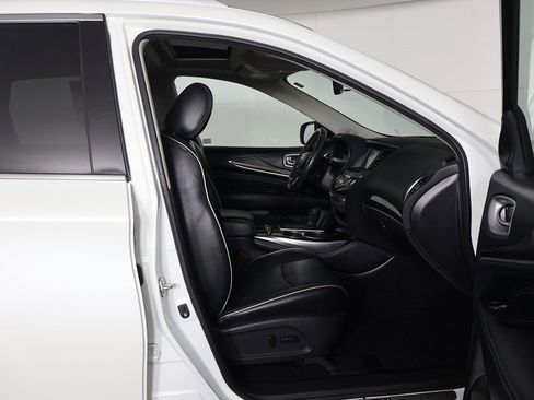 Used 2020 INFINITI QX60 Luxe w/ Essential Package image 30