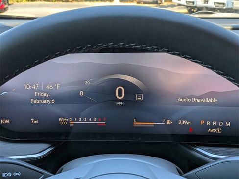 New 2026 Buick Envision Preferred image 29