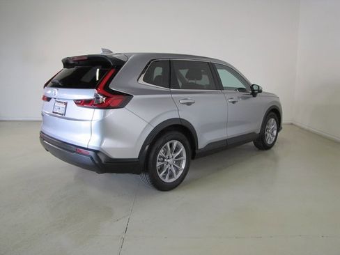 Certified 2023 Honda CR-V EX image 26