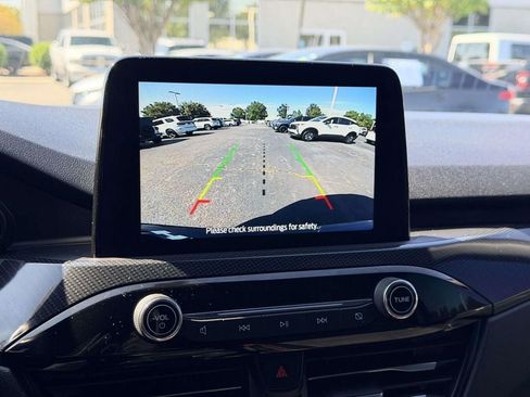 Used 2024 Ford Escape ST-Line FWD image 18