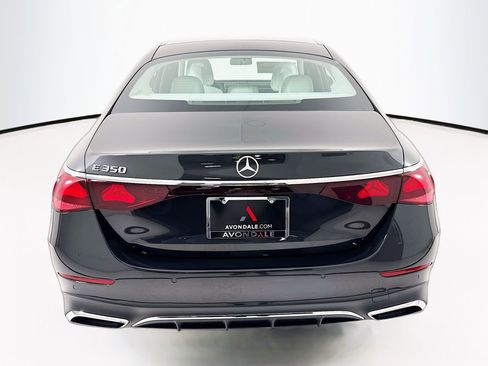 New 2026 Mercedes-Benz E 350 E 350 image 7