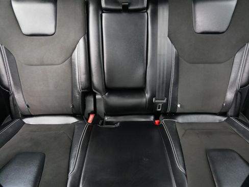 Used 2019 Ford Edge ST w/ Convenience Package AWD/4WD image 13