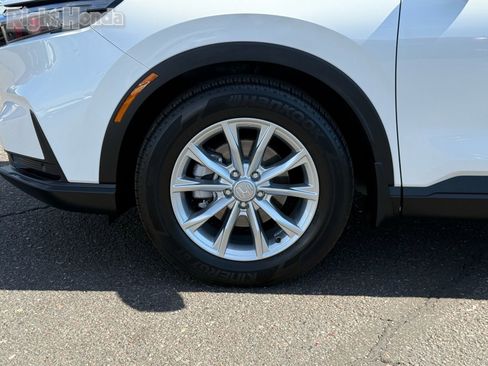 Used 2024 Honda CR-V EX-L image 11